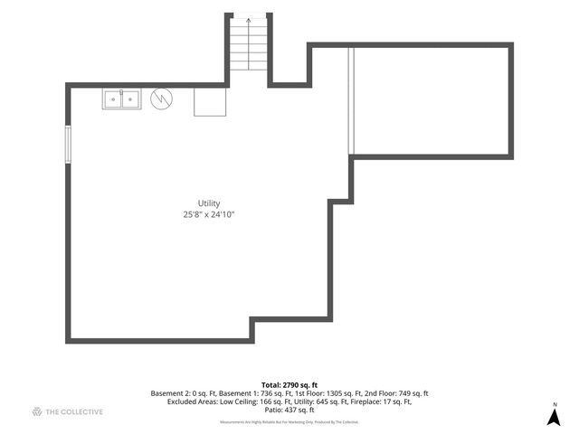 3300 Ailsworth Court, Darien, IL 60561