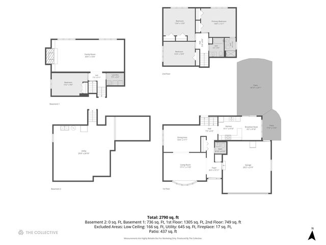 3300 Ailsworth Court, Darien, IL 60561