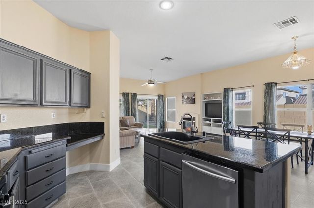 7842 Nookfield Drive, Las Vegas, NV 89147