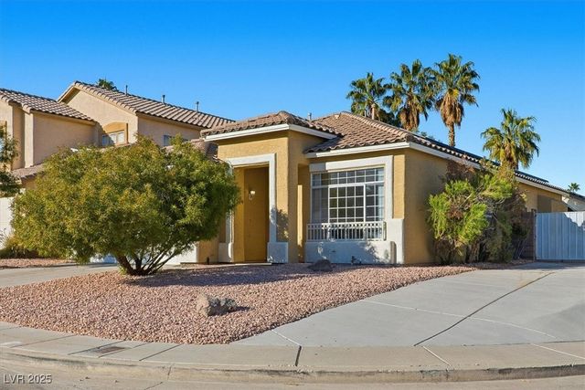 7842 Nookfield Drive, Las Vegas, NV 89147