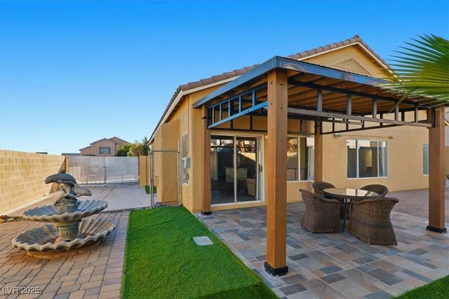 7842 Nookfield Drive, Las Vegas, NV 89147