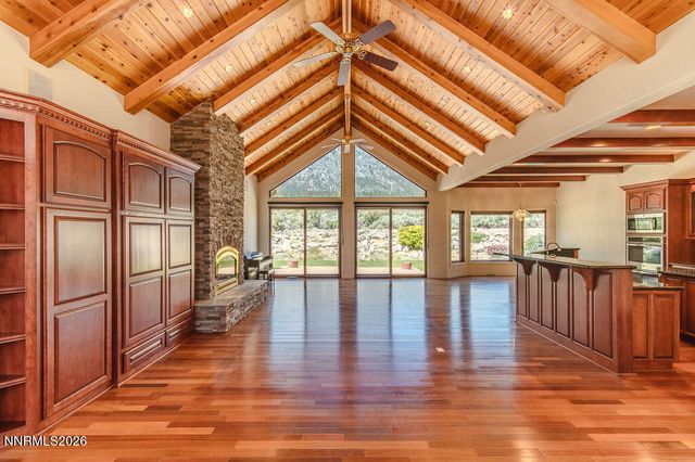 746 Foothill Road, Gardnerville, NV 89460