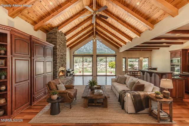 746 Foothill Road, Gardnerville, NV 89460