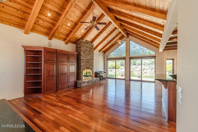 746 Foothill Road, Gardnerville, NV 89460