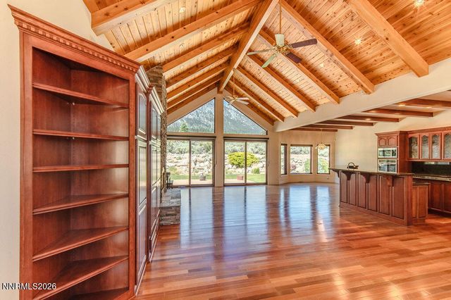 746 Foothill Road, Gardnerville, NV 89460