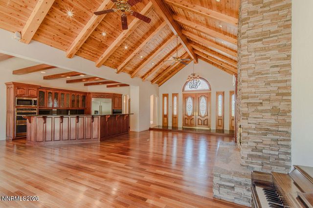 746 Foothill Road, Gardnerville, NV 89460