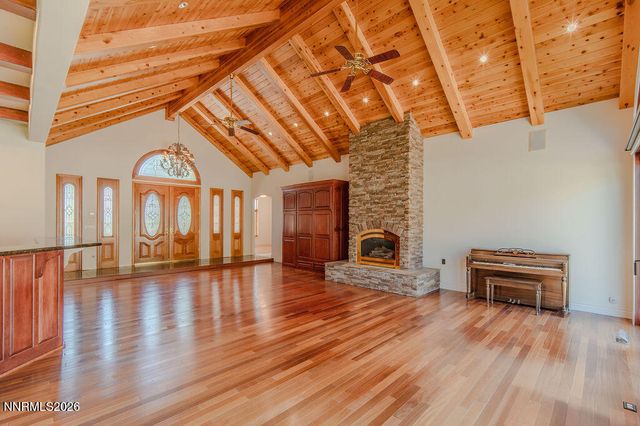 746 Foothill Road, Gardnerville, NV 89460