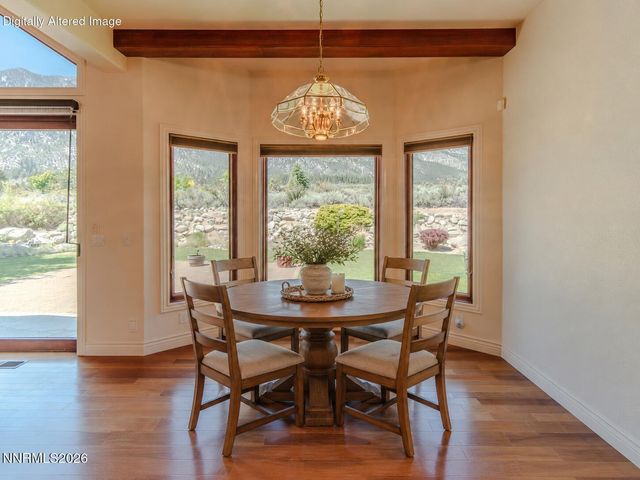 746 Foothill Road, Gardnerville, NV 89460
