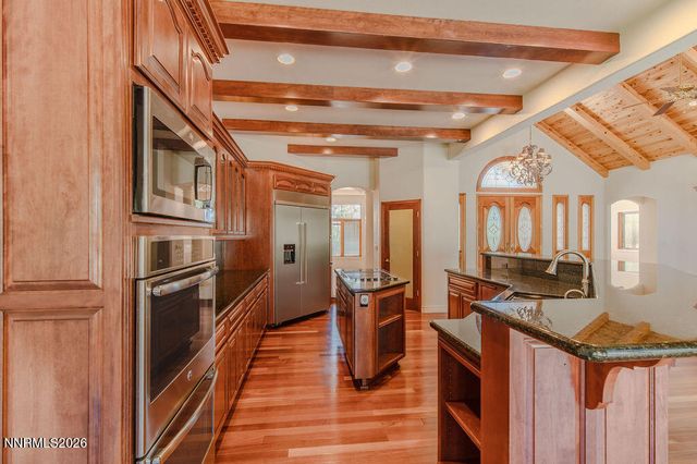 746 Foothill Road, Gardnerville, NV 89460