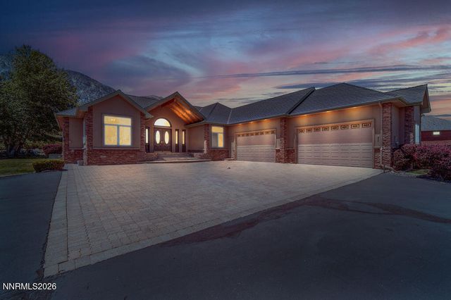746 Foothill Road, Gardnerville, NV 89460