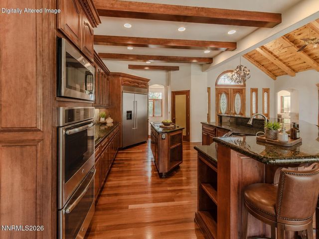 746 Foothill Road, Gardnerville, NV 89460