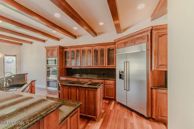 746 Foothill Road, Gardnerville, NV 89460