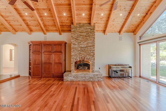746 Foothill Road, Gardnerville, NV 89460