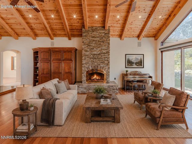 746 Foothill Road, Gardnerville, NV 89460