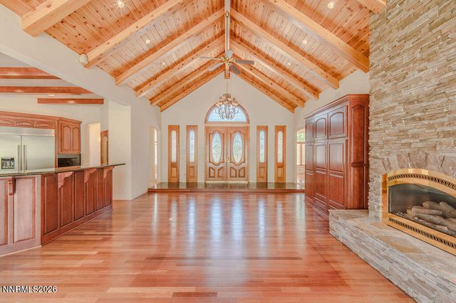746 Foothill Road, Gardnerville, NV 89460