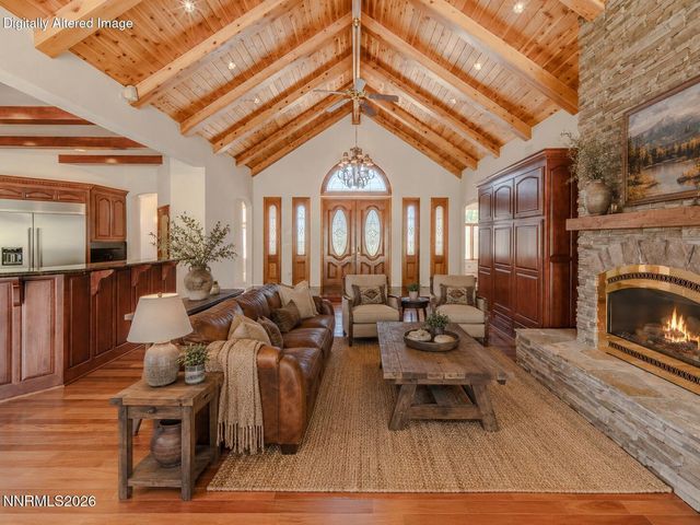 746 Foothill Road, Gardnerville, NV 89460