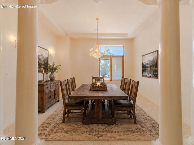 746 Foothill Road, Gardnerville, NV 89460