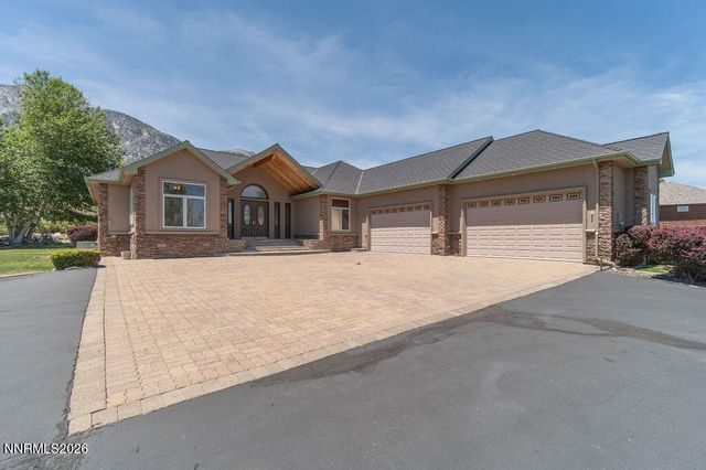 746 Foothill Road, Gardnerville, NV 89460