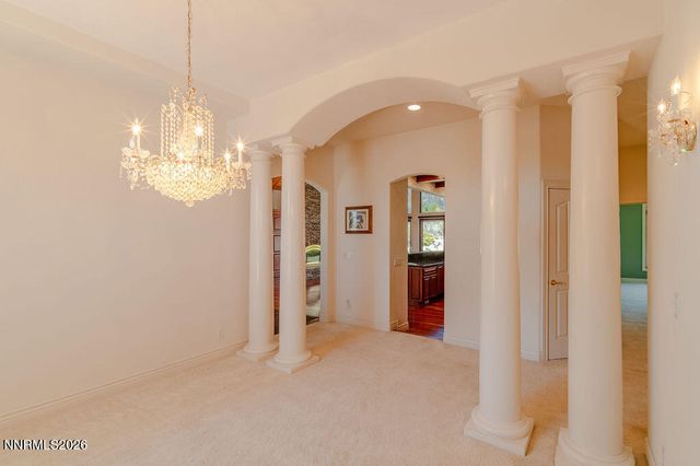 746 Foothill Road, Gardnerville, NV 89460