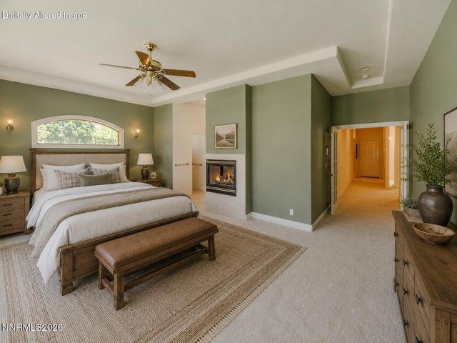 746 Foothill Road, Gardnerville, NV 89460
