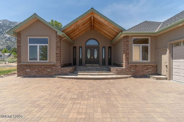 746 Foothill Road, Gardnerville, NV 89460