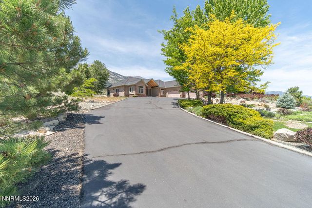 746 Foothill Road, Gardnerville, NV 89460