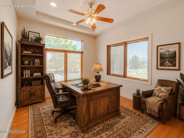 746 Foothill Road, Gardnerville, NV 89460