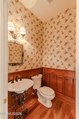 746 Foothill Road, Gardnerville, NV 89460