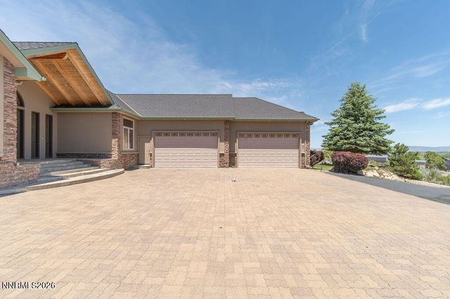 746 Foothill Road, Gardnerville, NV 89460