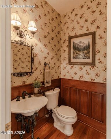 746 Foothill Road, Gardnerville, NV 89460