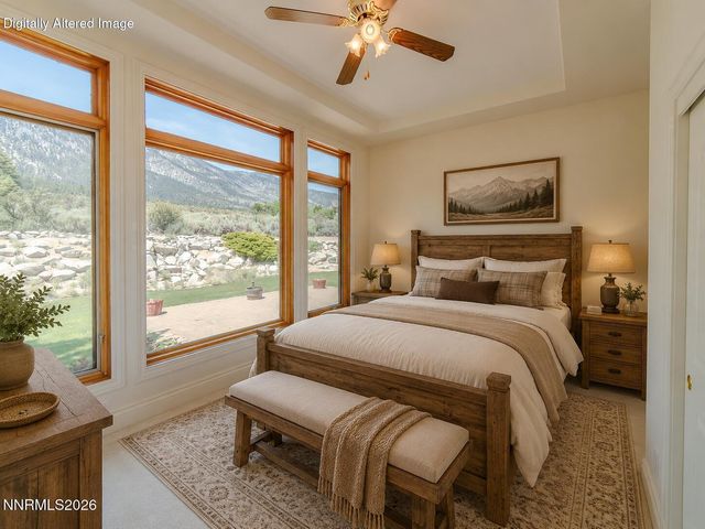 746 Foothill Road, Gardnerville, NV 89460