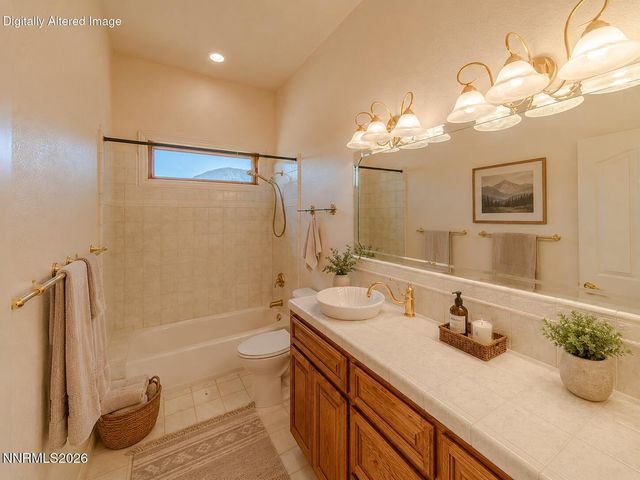 746 Foothill Road, Gardnerville, NV 89460