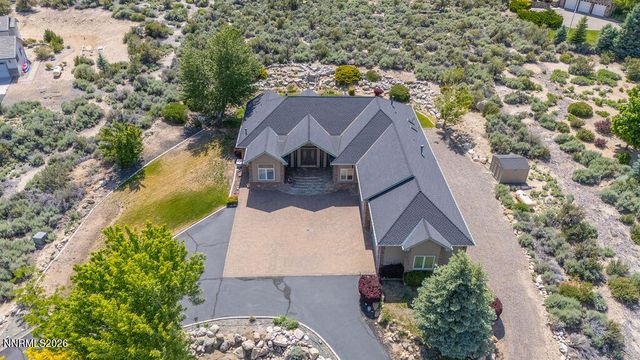 746 Foothill Road, Gardnerville, NV 89460
