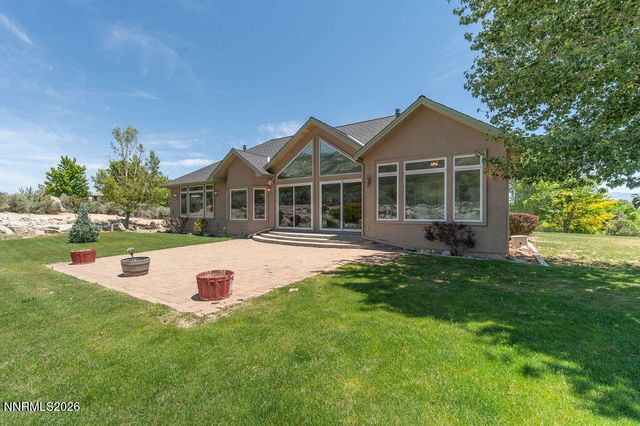 746 Foothill Road, Gardnerville, NV 89460
