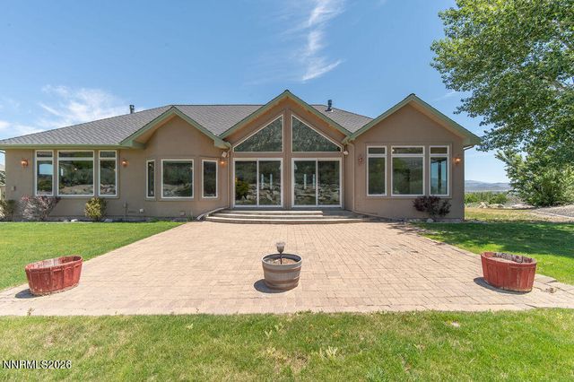 746 Foothill Road, Gardnerville, NV 89460