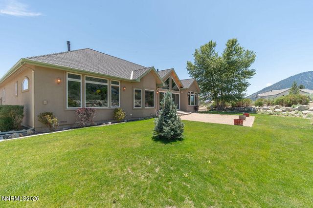 746 Foothill Road, Gardnerville, NV 89460