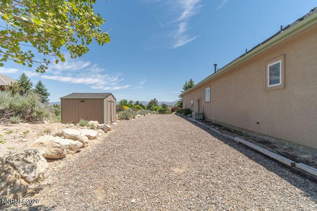 746 Foothill Road, Gardnerville, NV 89460