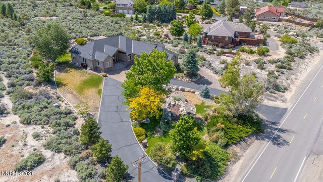 746 Foothill Road, Gardnerville, NV 89460