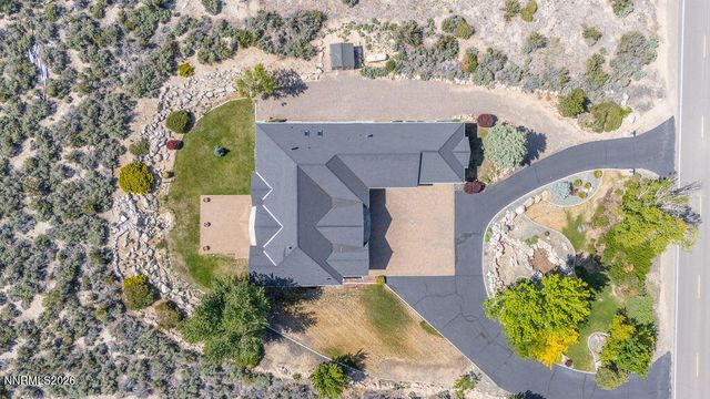 746 Foothill Road, Gardnerville, NV 89460