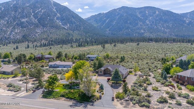 746 Foothill Road, Gardnerville, NV 89460