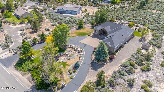746 Foothill Road, Gardnerville, NV 89460