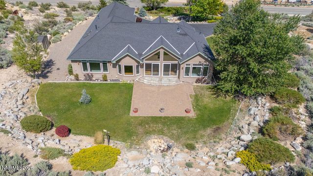 746 Foothill Road, Gardnerville, NV 89460