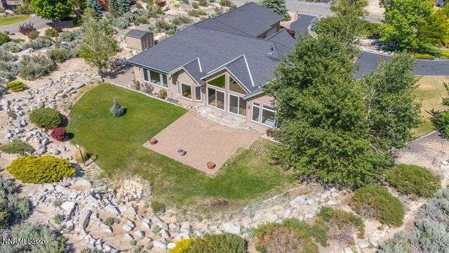 746 Foothill Road, Gardnerville, NV 89460