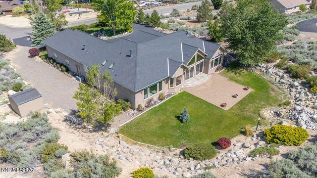 746 Foothill Road, Gardnerville, NV 89460