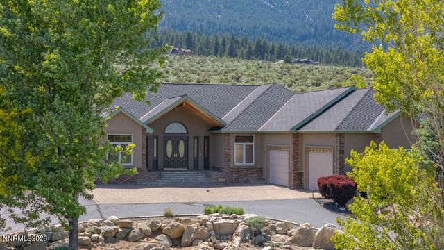 746 Foothill Road, Gardnerville, NV 89460