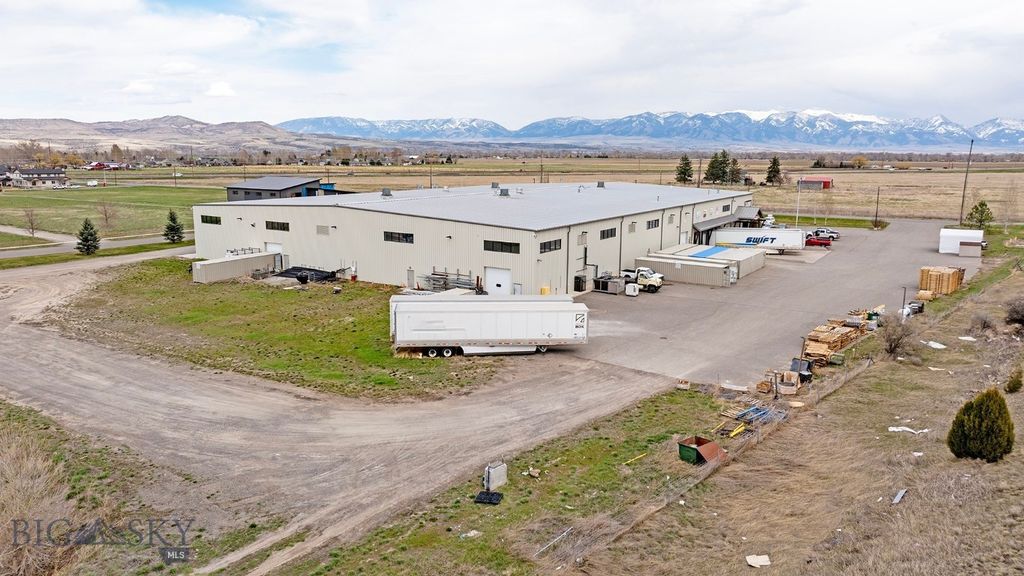 275 Manhattan South Road, Manhattan, MT 59741 photo 34