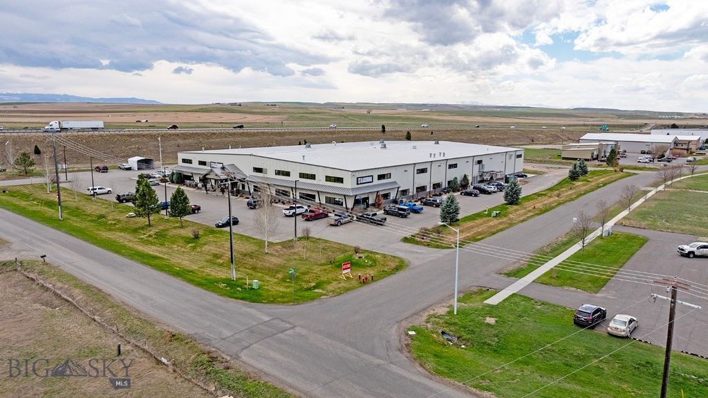 275 Manhattan South Road, Manhattan, MT 59741 photo 7