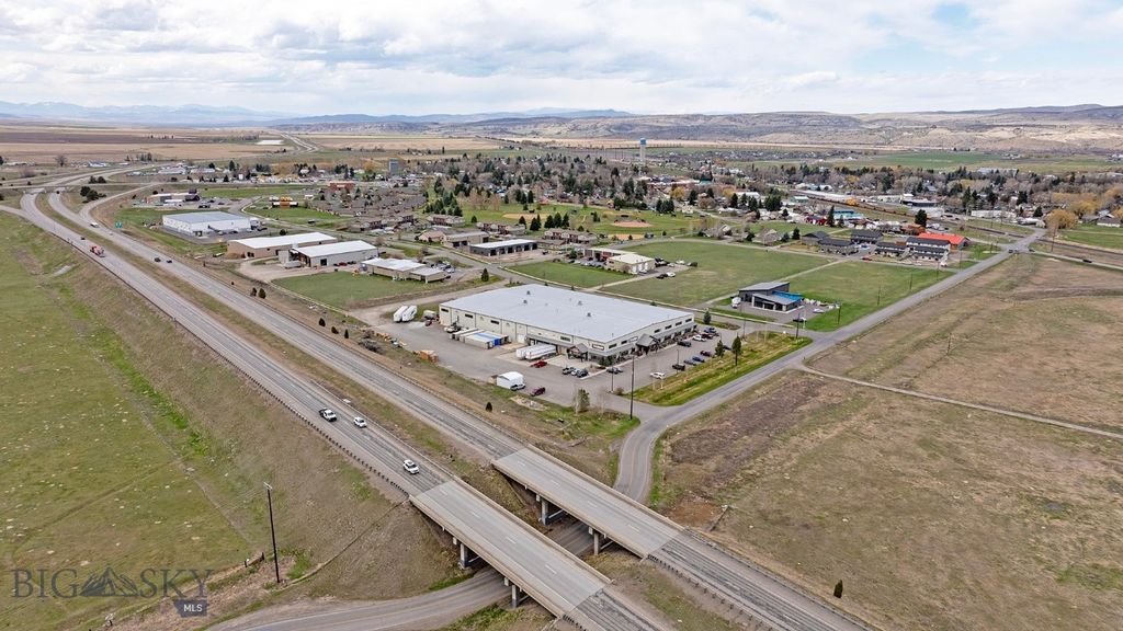 275 Manhattan South Road, Manhattan, MT 59741 photo 8