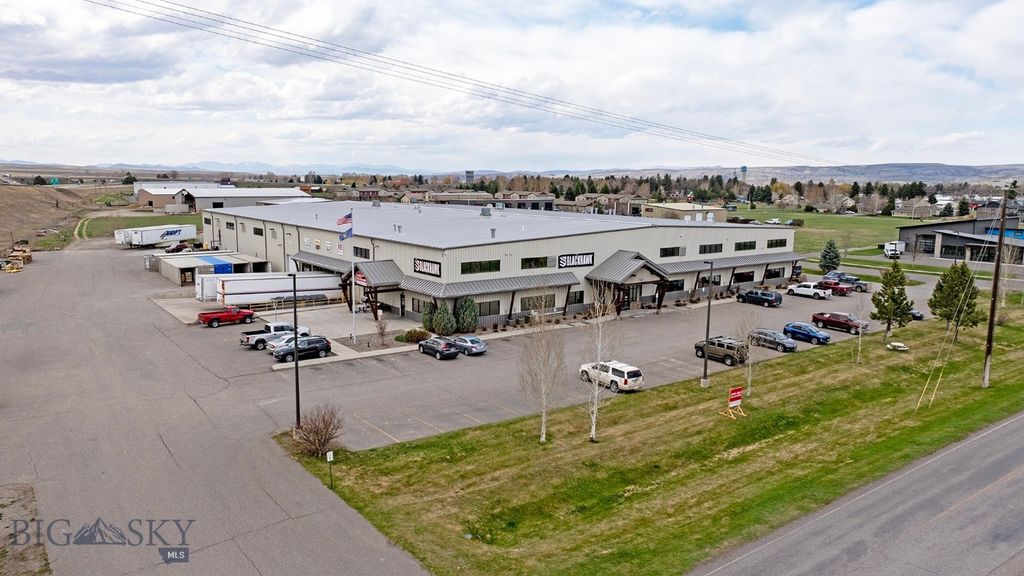 275 Manhattan South Road, Manhattan, MT 59741 photo 9