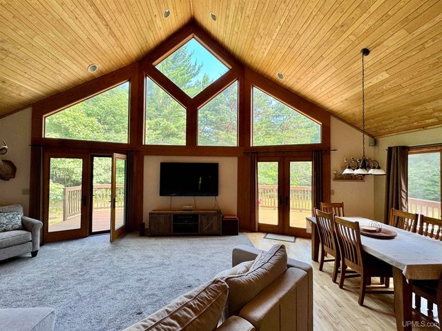 47302 Janovosky Road, Atlantic Mine, MI 49905